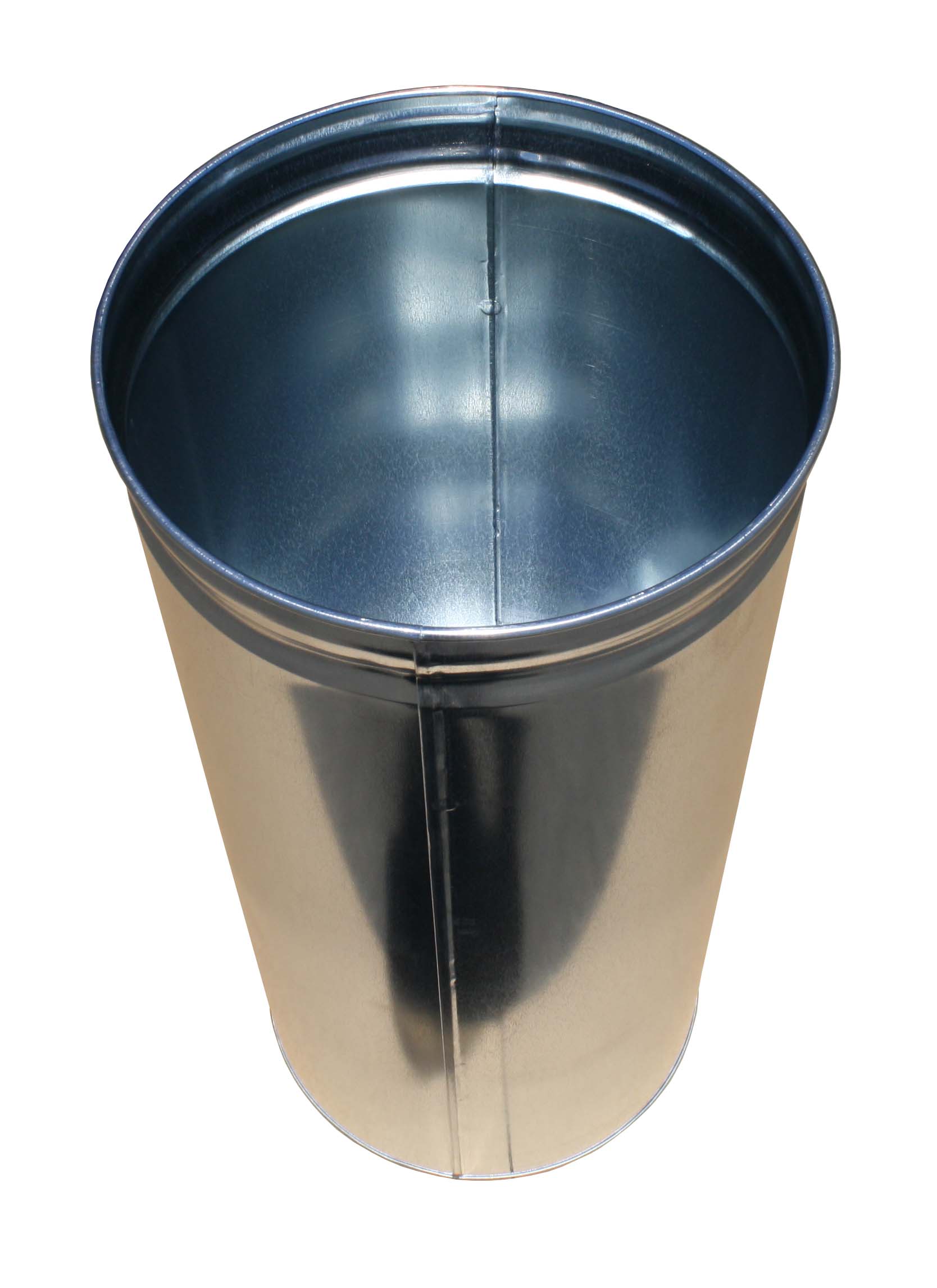 15DT Dome Top Trash Can - 15 Gallons Witt