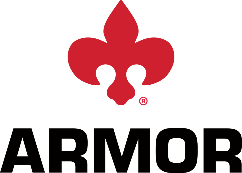 2020 Armor Logo with Transparent Background