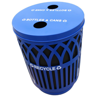 recycling container