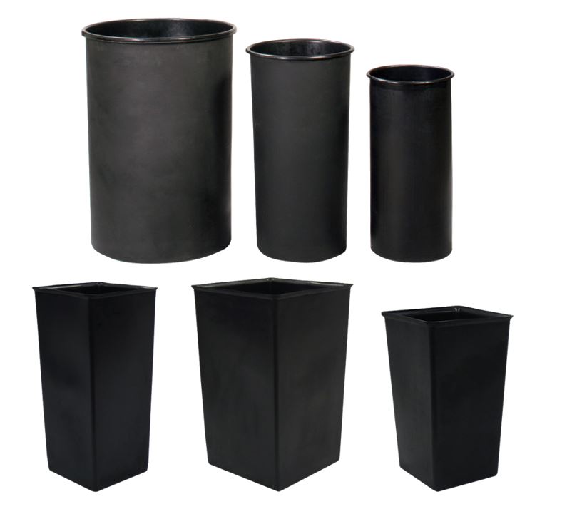 Garbage Can Liners  Industrial & Commercial Can Liners - Fulton