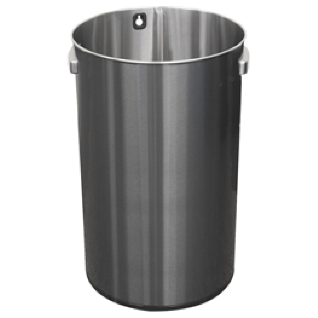 Monarch Indoor Trash Can