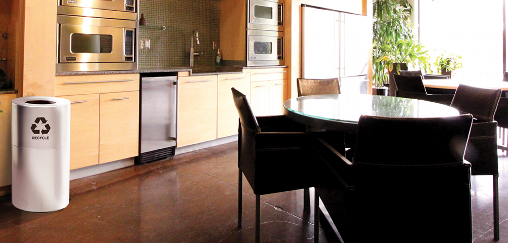 Aluminum-Recycling-environmental-1 Witt Aluminum Recycling Container Indoor Environmental