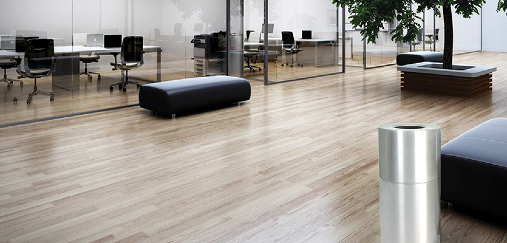 Aluminum-Standard-environmental Witt Industries Aluminum Collection Site Furnishings