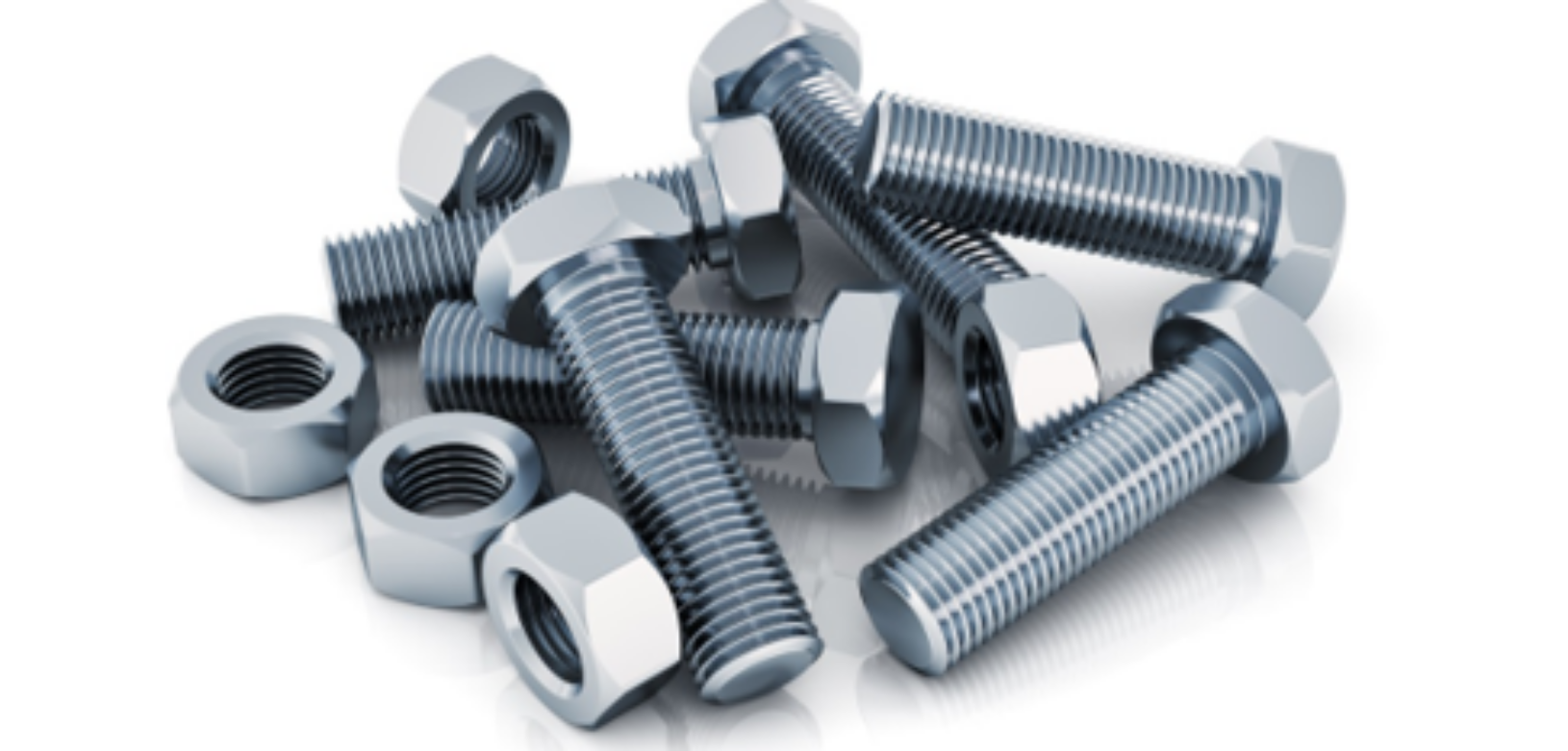 Witt Industries Hardware Screws on Trash Bins